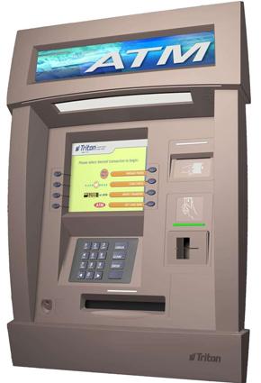 صرَّاف ناطق لذوي الاحتياجات الخاصَّة بالدمام